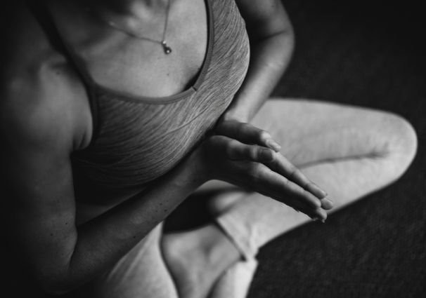 breathwork basics
